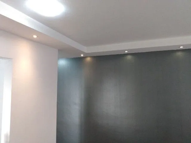 Imagem Apartamento à venda 2 Quartos, 1 Suite, 1 Vaga, 68M², Granja Daniel, Taubaté - SP | EDIFÍCIO SMART FAMILY