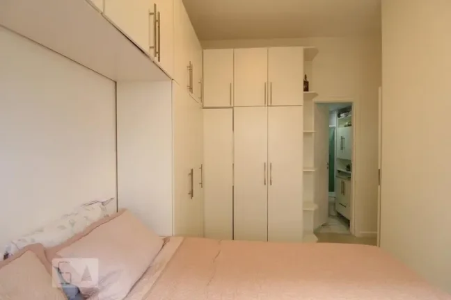 Imagem Apartamento à Venda - Recreio, 2 Quartos, 98 m2