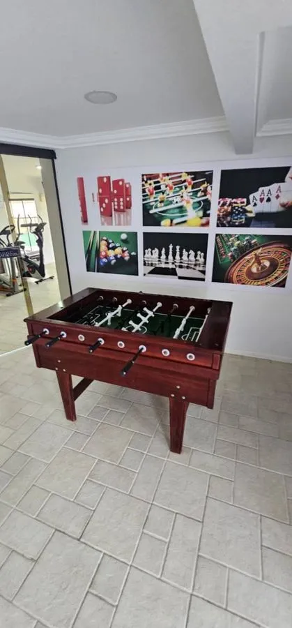 Imagem ALUGUEL DE APARTAMENTO DE 3 DORITÓRIOS NA AVENIDA ATLÂNTICA EM BALNEÁRIO CAMBORIÚ