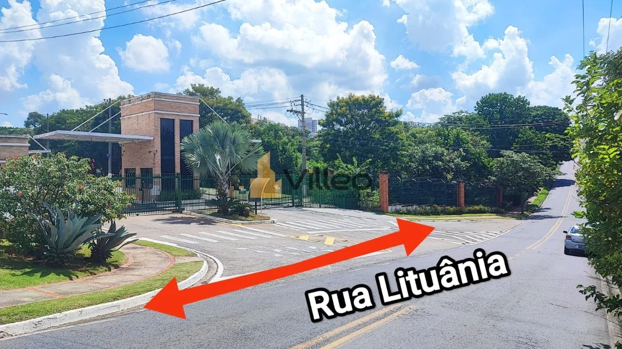 Imagem Esta é a chance perfeita para investir em um lugar exclusivo e criar um lar com conforto, privacida...