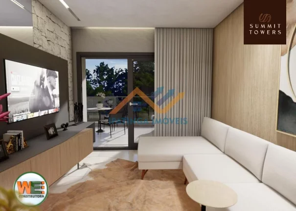 Imagem Apartamento Alto Padrão no bairro Horto ? Ipatinga financiamento direto