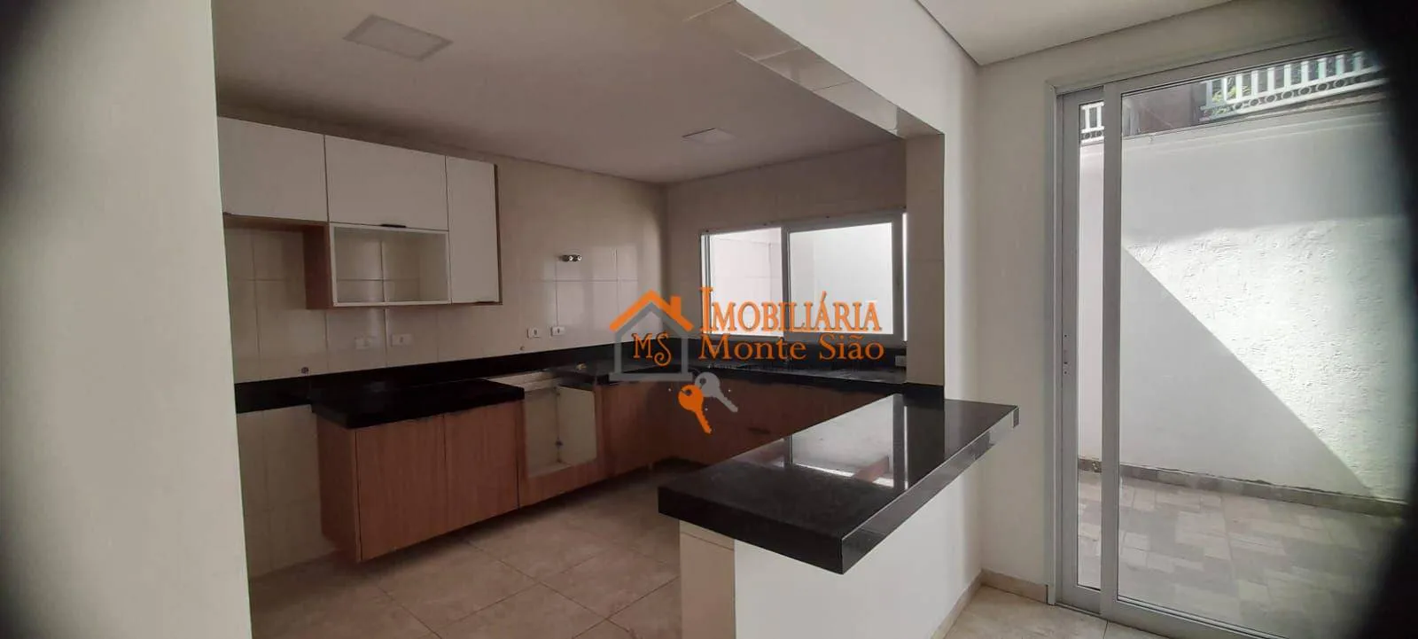 Imagem Sobrado com 3 dormitórios à venda, 300 m² por R$ 1.400.000,00 - Parque Renato Maia - Guarulhos/SP