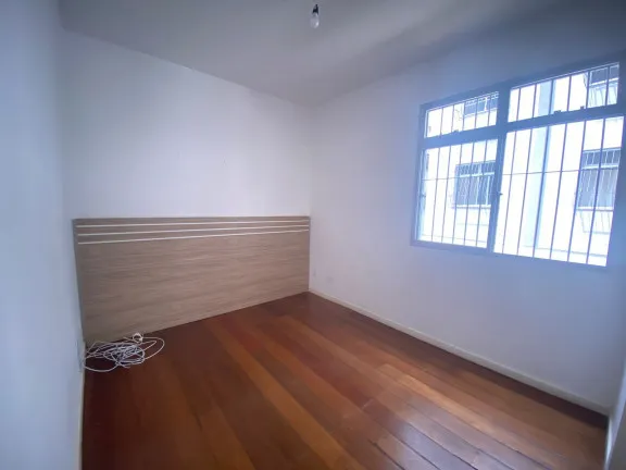 Imagem Apartamento com 3 Quartos à Venda, 90 m² em Silveira - Belo Horizonte