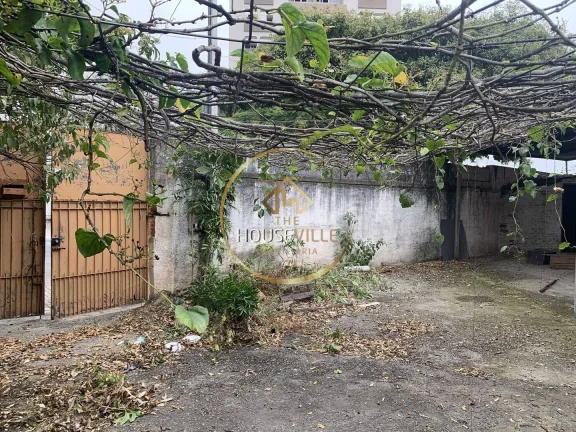 Imagem TERRENO À VENDA - LOCALIZAÇÃO PRIVILEGIADA NO CENTRO DE SÃO JOSÉ DOS CAMPOS