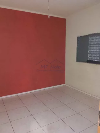 Imagem Casa Padrão