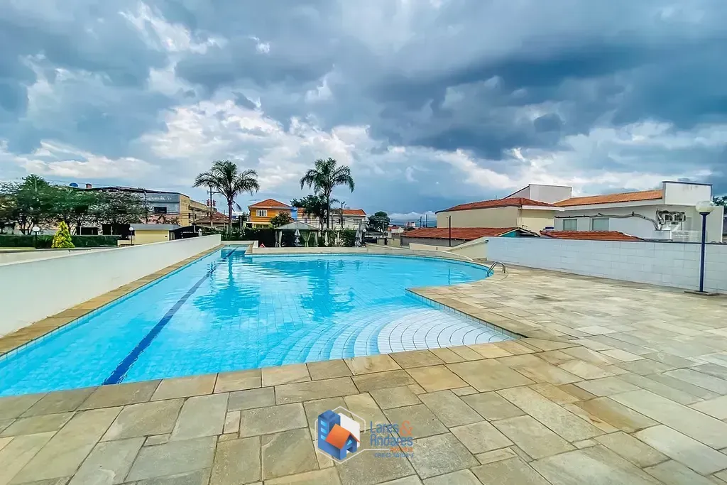 Imagem Apartamento à venda 1 Quarto 1 Vaga 34.69M² Jabaquara São Paulo - SP