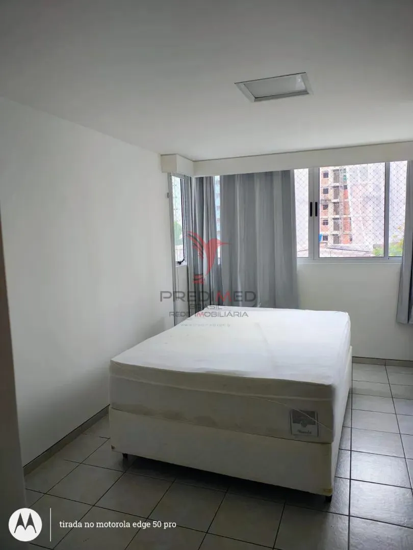 Imagem Apartamento espaçoso Tambaú próximo a orla