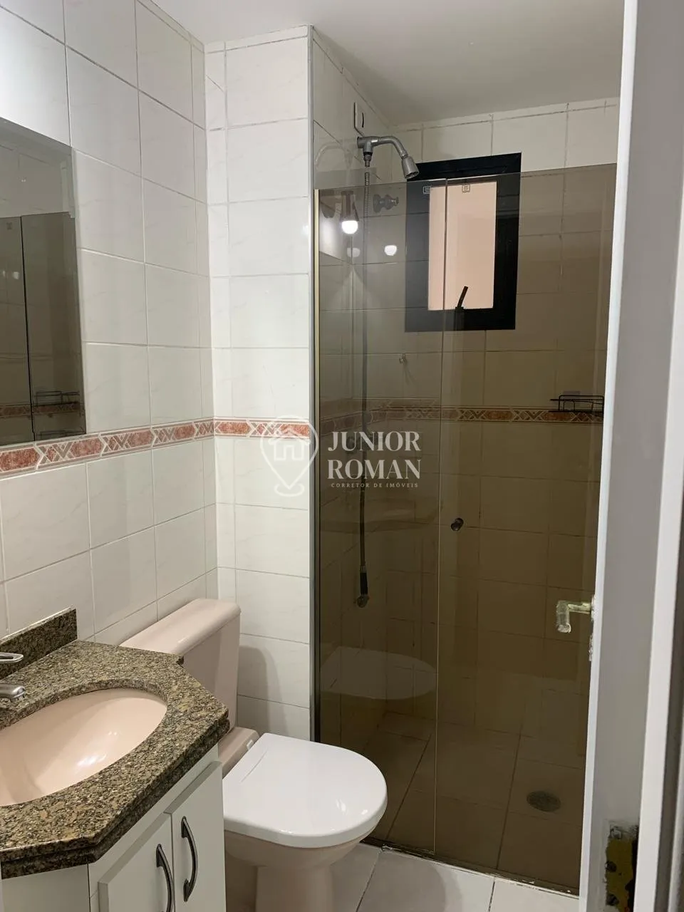 Imagem APTO 3 DORM l 1 SUITE l 2 VAGAS - PROX AO MORUMBI TOWN