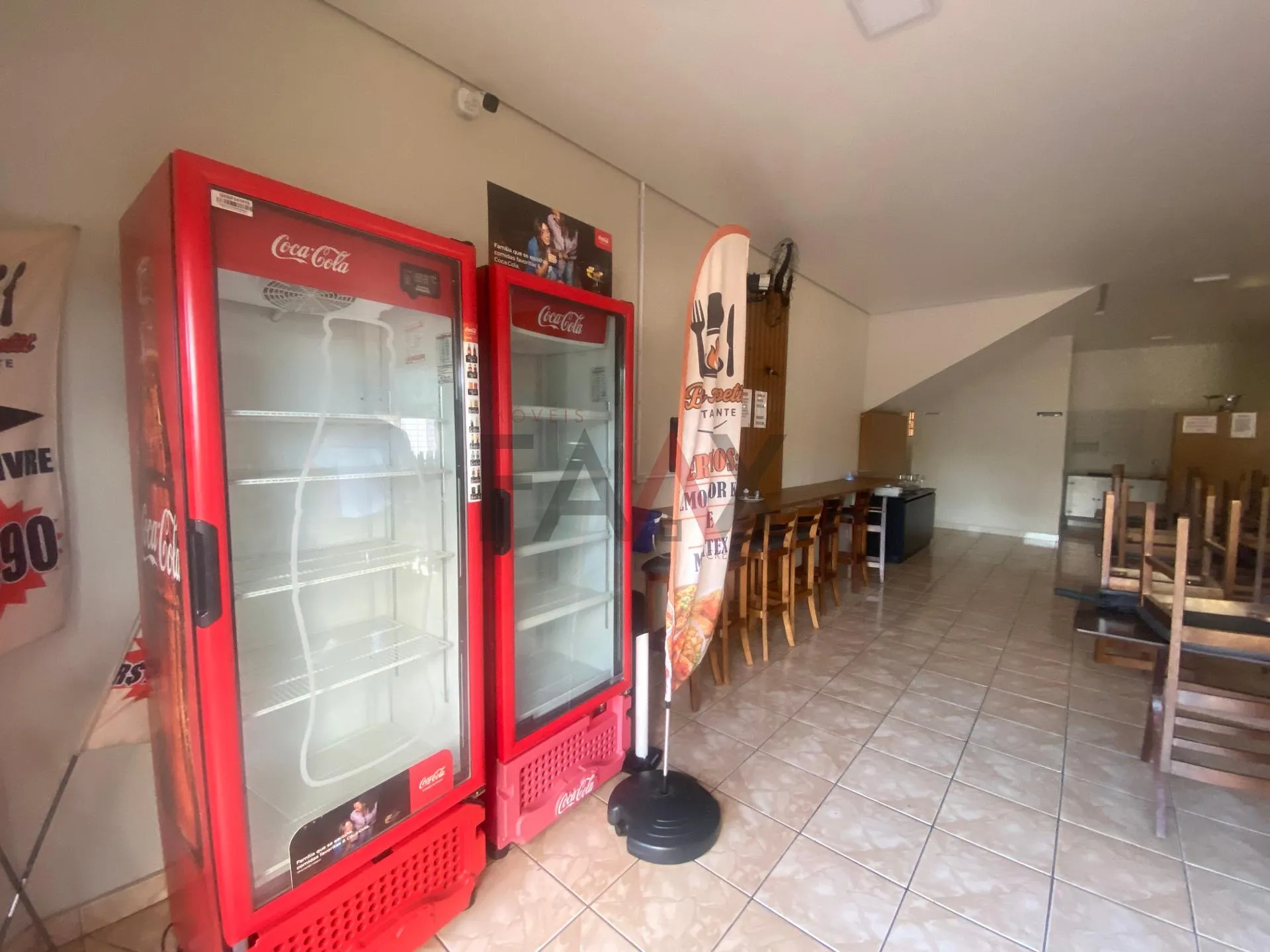 Imagem Sala Comercial para locação, VILA CARLI, GUARAPUAVA - PR