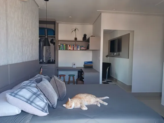 Imagem Cobertura com 4 Quartos à Venda, 315 m² em Canto do Forte - Praia Grande