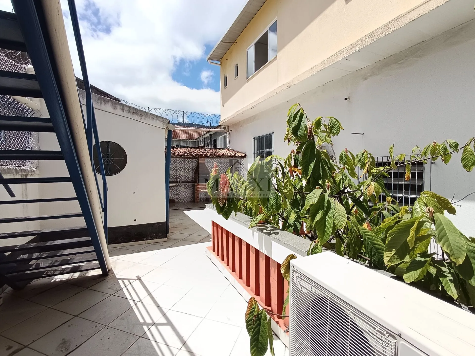Imagem Casa à Venda Próximo ao Shopping Tijuca