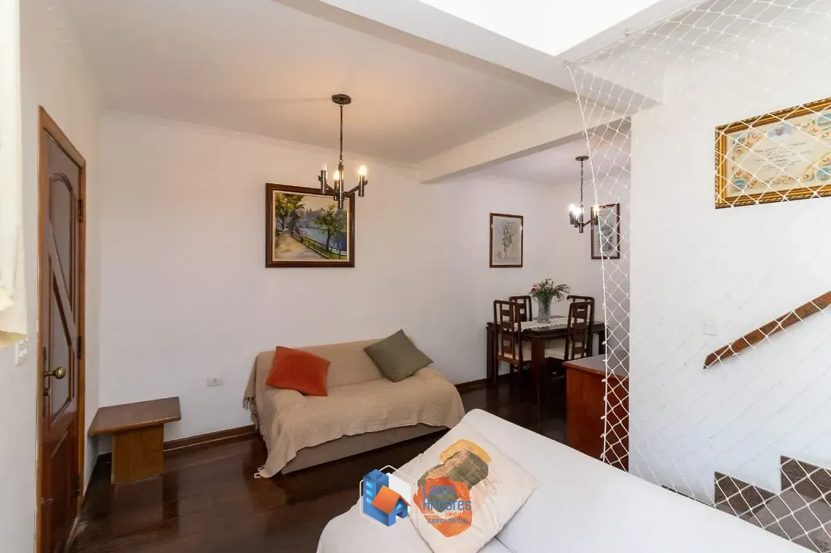 Imagem Sobrado para venda em Freguesia do Ó com 3 quartos, sendo 1 suíte, 201m²