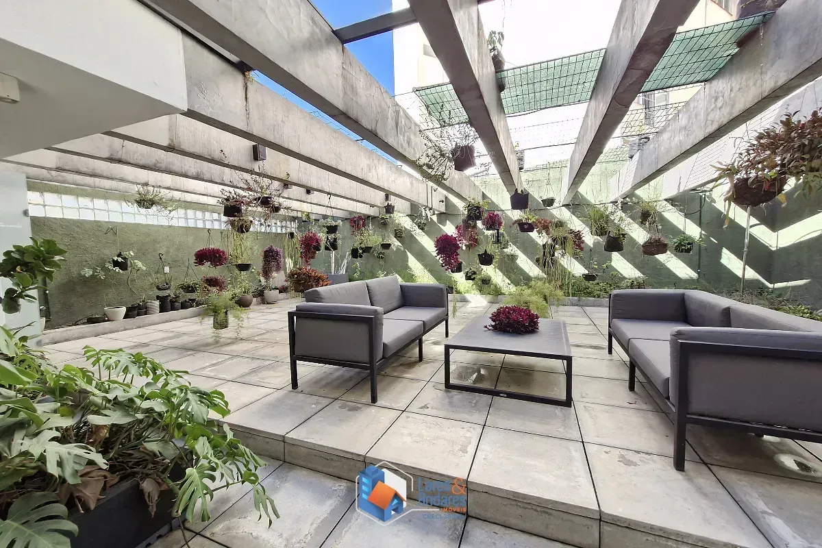 Imagem Cobertura para venda em Consolação com 2 quartos, sendo 2 suítes, 322m²