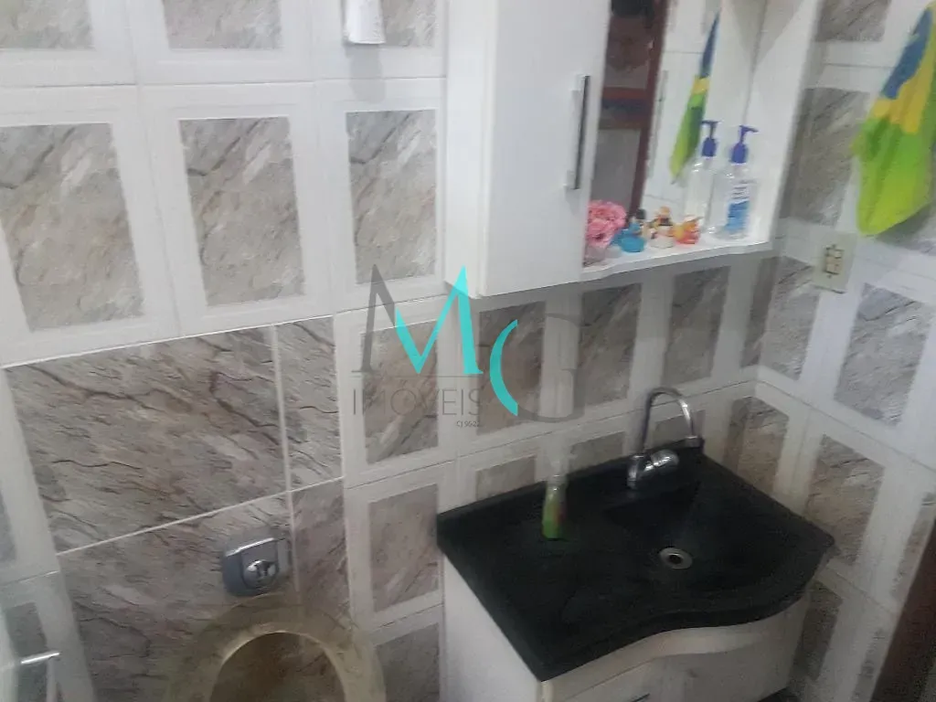 Imagem Casa com 4 dormitórios à venda, 260 m² por R$ 400.000,00 - Campo Grande - Rio de Janeiro/RJ