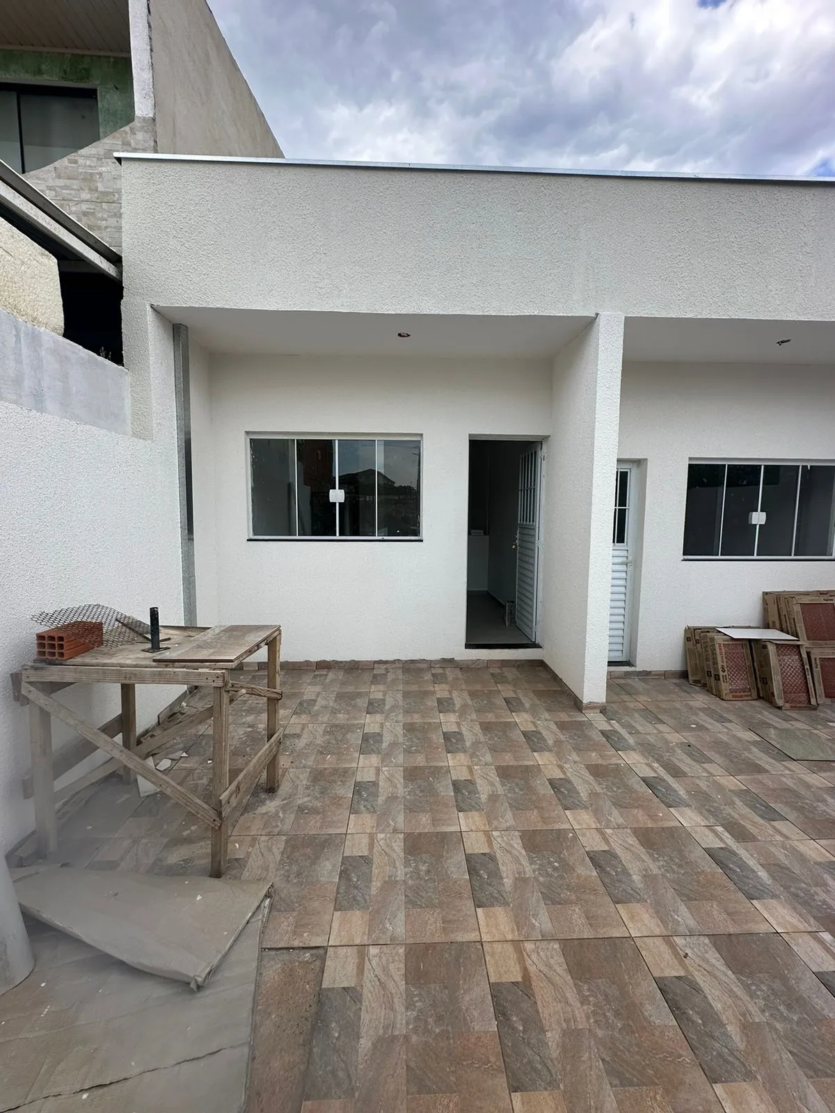 Imagem Casa térrea à venda no Jardim Topázio