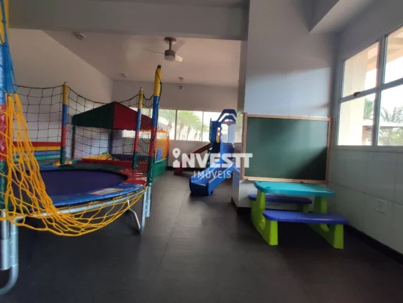 Imagem Apartamento à venda no Parque Amazônia - Goiânia/GO