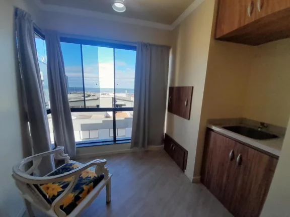 Imagem Apartamento 1 Dormitório - Bairro Centro
