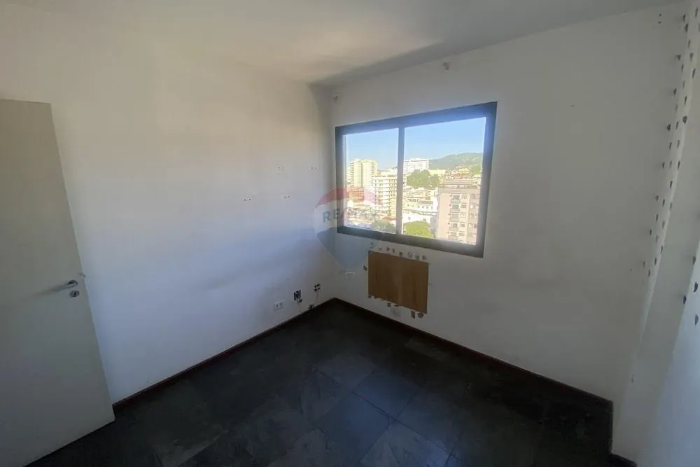 Imagem Apartamento Moderno no Coração do Méier!