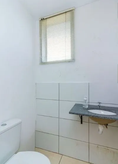 Imagem Cobertura no Sarandi de 2 dormitórios, vaga e infra