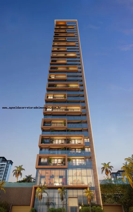 Imagem Apartamento para Venda em Natal, PONTA NEGRA, 2 dormitórios, 2 suítes, 2 banheiros, 1 vaga