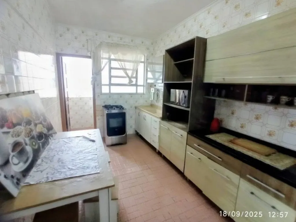 Imagem APARTAMENTO COM 70,00 m² - GUILHERMINA - PRAIA GRANDE SP