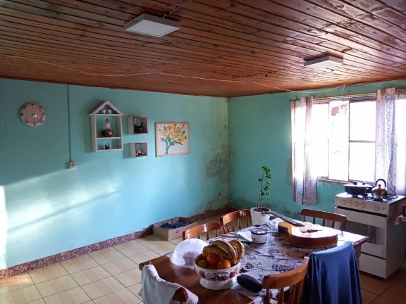 Imagem Casa de alvenaria com 130m², Condomínio Fechado, em Águas Claras.