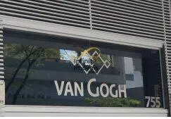 Imagem VAN GOGH - Sala comercial à venda no bairro Lourdes - Belo Horizonte/MG