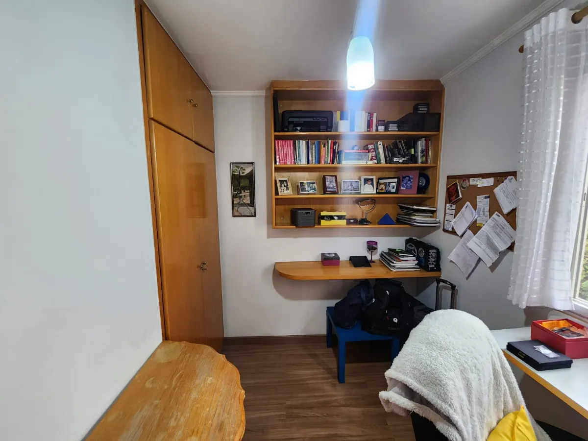 Imagem Apartamento para venda em Jardim Íris com 3 quartos, 61m2