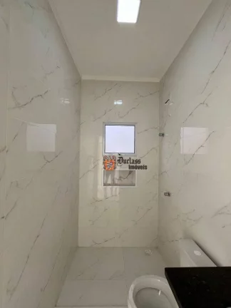 Imagem Casa com 2 dormitórios à venda, 93 m² por R$ 450.000,00 - Cidade Nova - Bom Jesus dos Perdões/SP