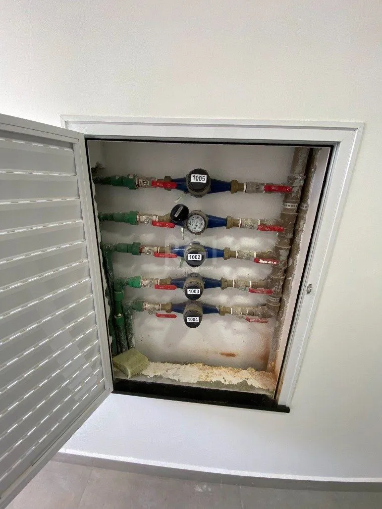 Imagem Apartamento Para comprar no Bairro Jardim Botânico com 3 quartos (1 suíte)