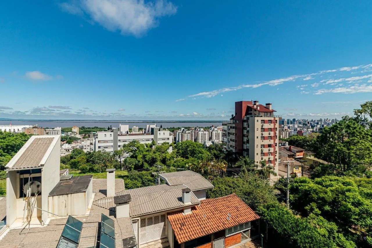 Imagem Apartamento em Menino Deus