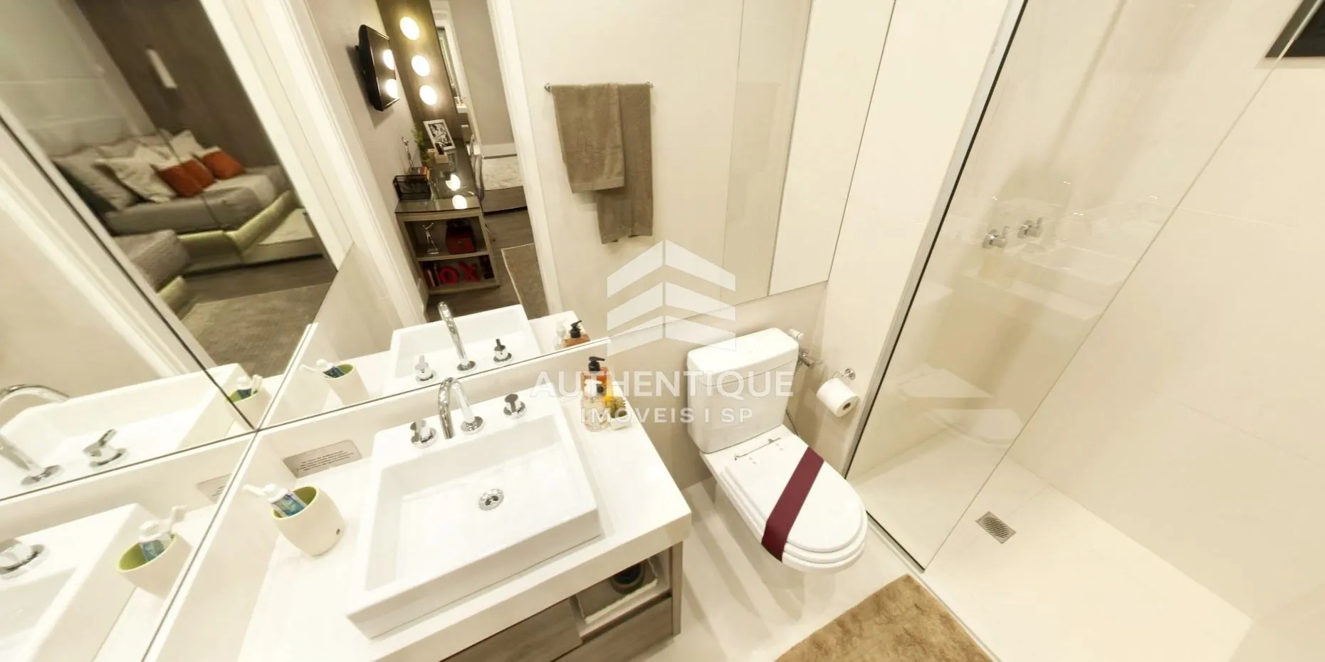 Imagem J330 JARDINS - Apartamento à venda em São Paulo/SP