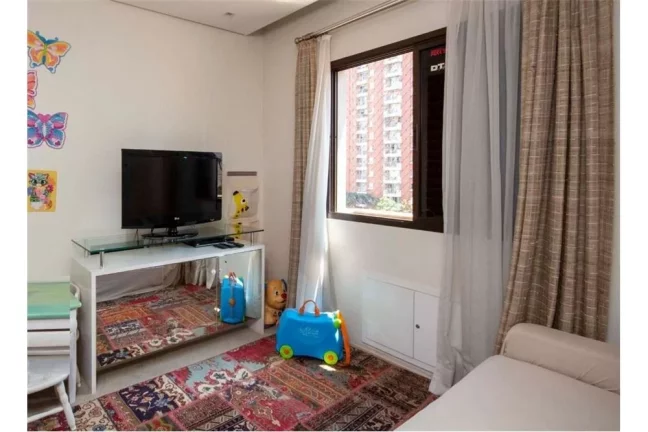Imagem APARTAMENTO RESIDENCIAL em São Paulo - SP, Moema