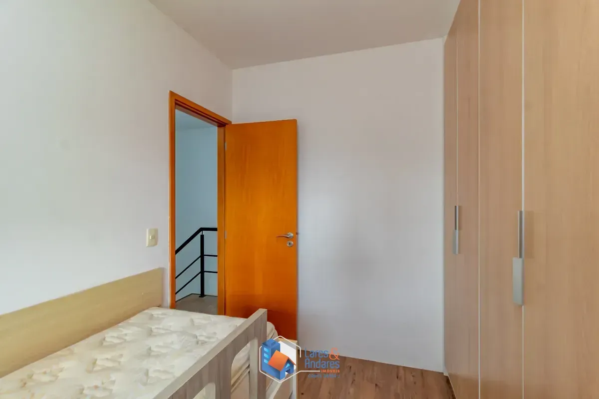 Imagem Duplex para venda em Moema com 2 quartos, 70m²
