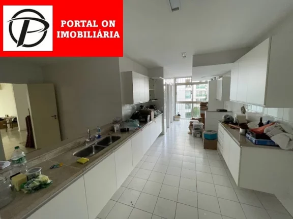 Imagem APARTAMENTO RESIDENCIAL em RIO DE JANEIRO - RJ, BARRA DA TIJUCA