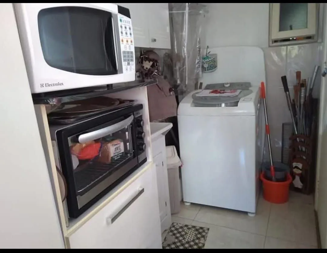 Imagem Sobrado no bairro Hípica 3 dormitórios - 2 vagas de garagem