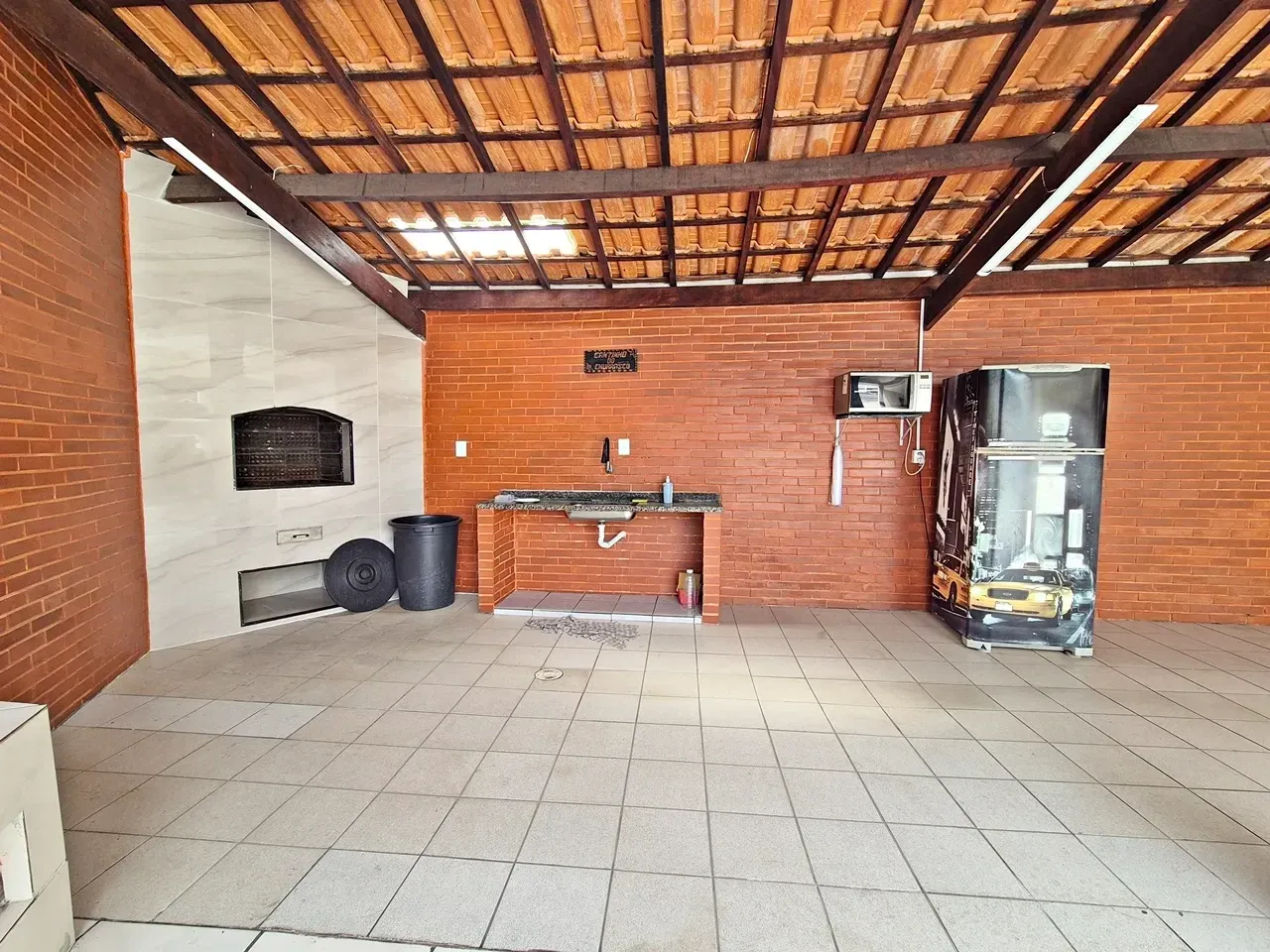 Imagem Apartamento com 1 Quarto à Venda, 50 m² em Mirim - Praia Grande