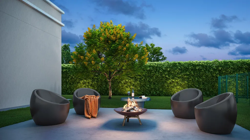 Imagem Apartamento Garden em Rio Branco