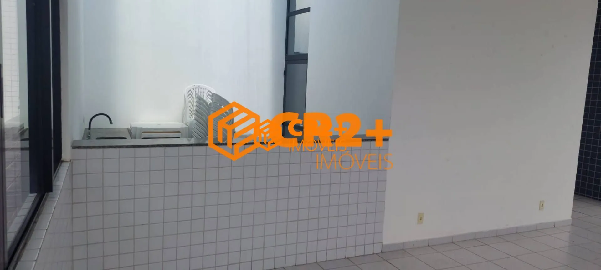 Imagem Apartamento a Venda com 02 quartos 01 suíte no Pina -56m² Boa Viagem/em Recife