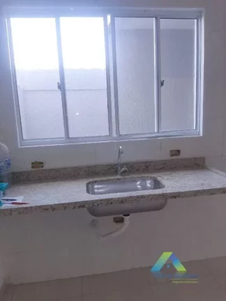 Imagem Sobrado com 3 dormitórios, 1 suíte à venda, 139m² por R$ 590.000,00 - Vila das Mercês - São Paulo/SP