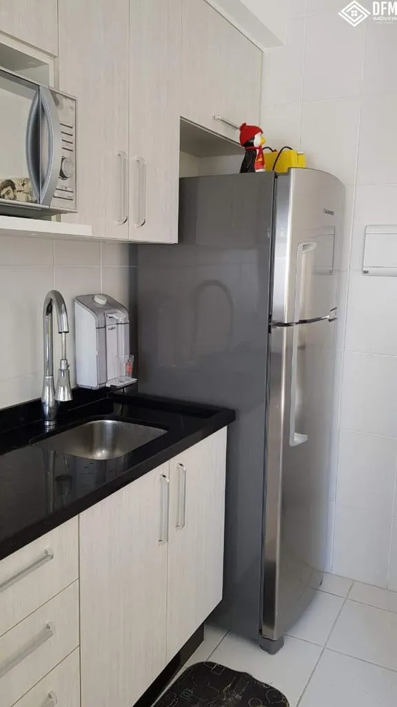 Imagem Apartamento com 2 Dormitorio(s) localizado(a) no bairro Vila Mogilar em Mogi das Cruzes / Mato Grosso do Sul Ref.:65270