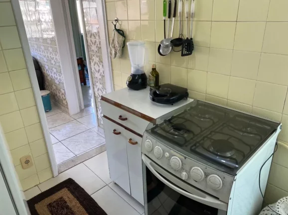 Imagem APARTAMENTO RESIDENCIAL em CABO FRIO - RJ, CENTRO