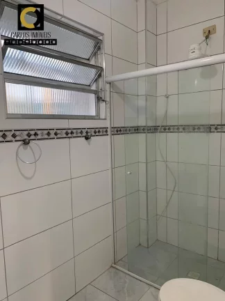 Imagem Ótimo apartamento 2 dorm. no bairro Boa Vista -são Vicente