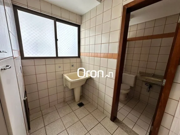 Imagem Apartamento à venda, 108 m² por R$ 540.000,00 - Jardim Goiás - Goiânia/GO