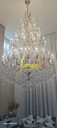 Imagem Sobrado triplex com 05 suítes mobiliado e decorado