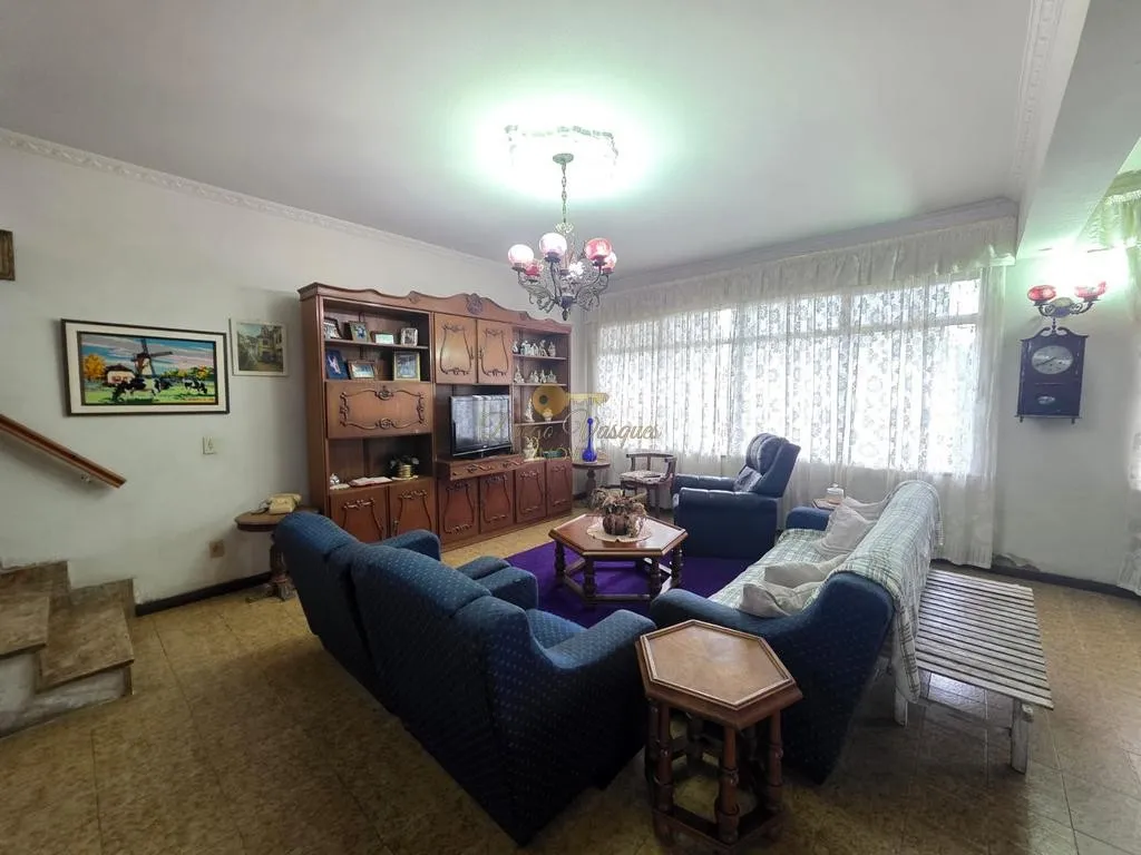 Imagem Casa para Venda em Teresópolis / RJ no bairro Bom Retiro