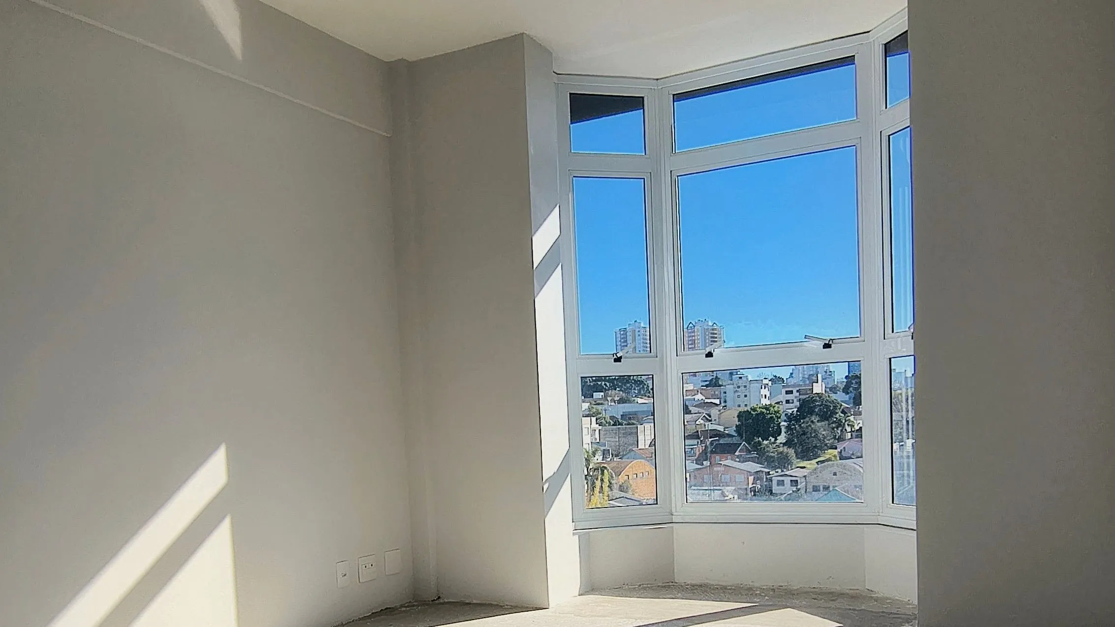 Foto do imóvel Apartamento à venda em Caxias do Sul, Rio Branco, com 3 quartos, 124.71m2