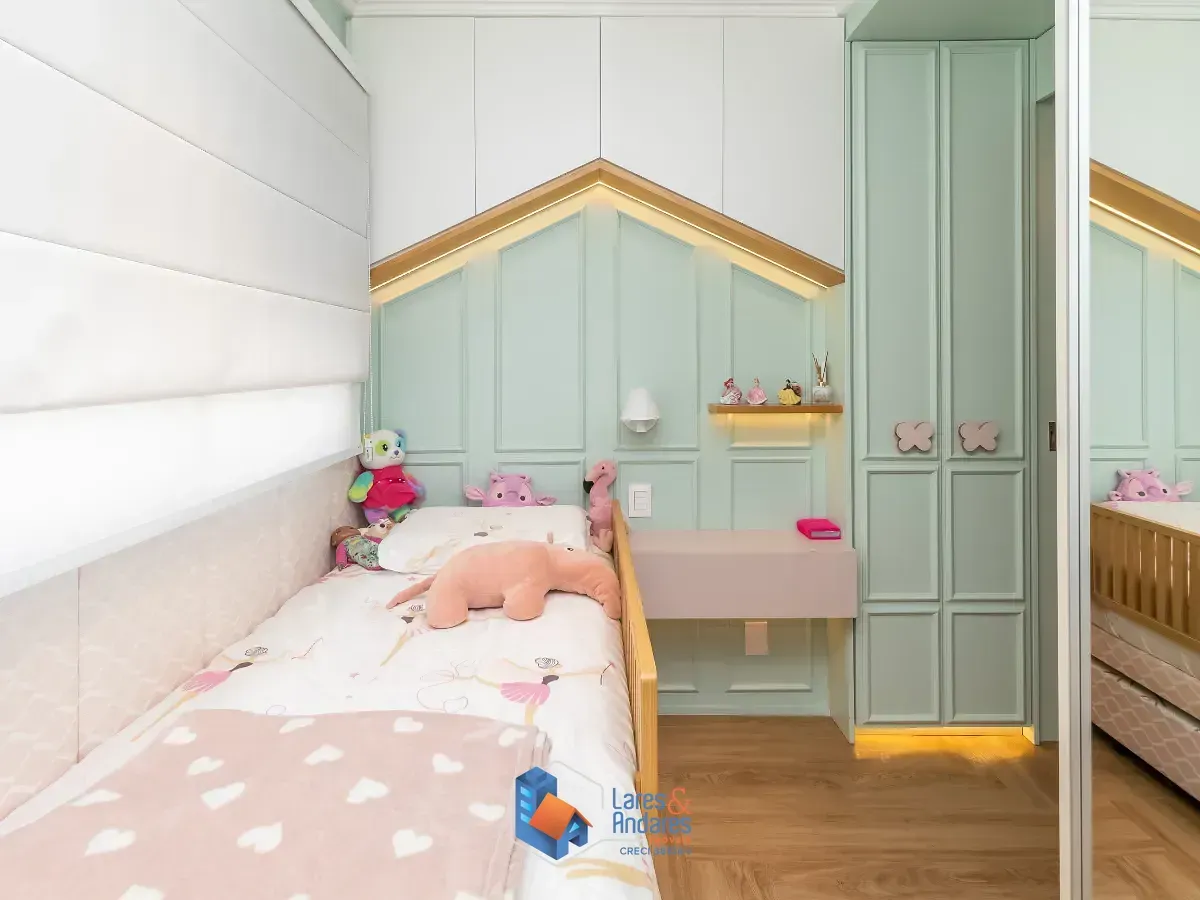 Imagem Apartamento para venda em Jardim Vila Mariana com 3 quartos, sendo 3 suítes, 147m²