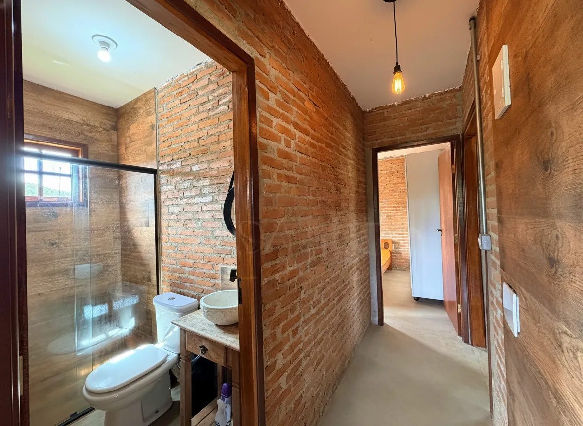 Imagem Chácara 60 m² à venda em Tamanduá, Andradas