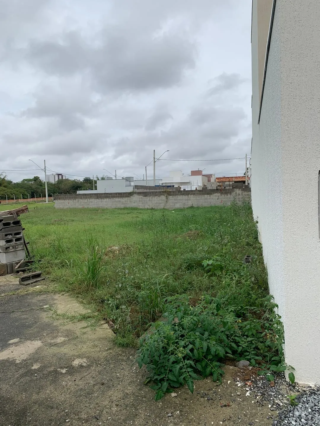Imagem Terreno à venda 175M², Res. Santa Clara, Pindamonhangaba - SP